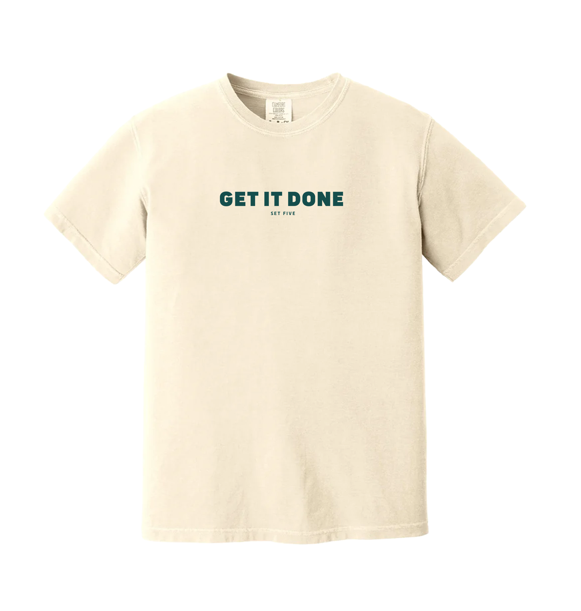 Get It Done - Tee